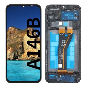 หน้าจอโทรศัพท์มือถือสำหรับ Samsung Galaxy A14หน้าจอ LCD สำหรับ Samsung Galaxy A14อะไหล่หน้าจอ5G สำหรับ Samsung A14จอแสดงผล4G - Product Image 1