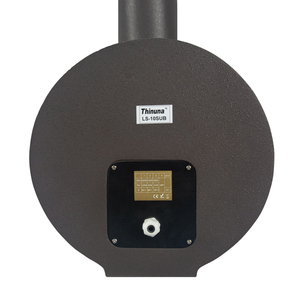 Subwoofer para Exteriores Thinuna LS-10SUB IP66 Resistente al Agua de 10 Pulgadas y 250W, Ultra Largo Alcance para Sistemas de Sonido de Jardín - Product Image 5