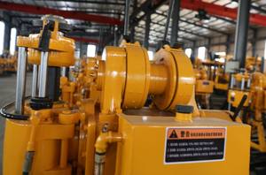 소형 미니 수중 시추기 수중 시추 장비 - Product Image 4