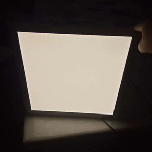 Panneau de guidage lumineux personnalisé PC PMMA PS MS, tailles 315x315mm 450x450mm 600x900mm pour l'éclairage hôtelier et les présentoirs de musées - Product Image 3