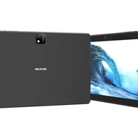 Tablet Anak 2-in-1 Pabrik ODM E10 10.1 inci Android 13 3+32GB WiFi 4G LTE, Tablet Edukasi dengan Fungsi Telepon, Elektronik Pintar Anak
