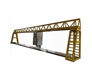 Máquina <span class=keywords><strong>de</strong></span> Soldadura <span class=keywords><strong>de</strong></span> Lona <span class=keywords><strong>de</strong></span> Alta Frecuencia Móvil para Sellado <span class=keywords><strong>de</strong></span> <span class=keywords><strong>Lonas</strong></span> <span class=keywords><strong>de</strong></span> PVC, Equipo para Fabricación <span class=keywords><strong>de</strong></span> Carpas, <span class=keywords><strong>Soldador</strong></span> <span class=keywords><strong>de</strong></span> Plástico HF RF - Product Image 2