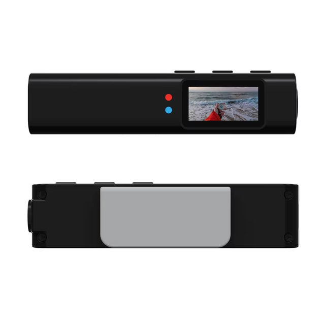 1080P HD Sports Camera Glasses 4K High New Generation WIFI Mobile Phone Interconnected Head-Mounted Replacement Recording Video