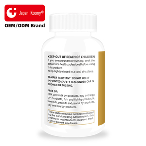 CoQ10 200mg Supplement for Adults Support <b>Heart</b> Health Ubiquinol CoQ10 60 Softgels - Product Image 5