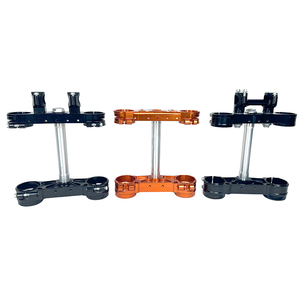 도매 교체 트리플 트리 클램프 오토바이 프론트 포크 클램프 KTM SX SXF XCW XCFW EXC EXCF에 대한 하부 트리플 - Product Image 1