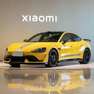 รถพลังงานใหม่2025 700กม. 830กม. RWD AWD D พิเศษรถ SU7 Xiao Mi - Product Image 3