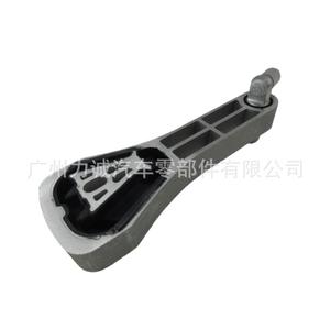 Sélection privilégiée pour la patin en caoutchouc de la machine de fixation de boîte de vitesses XC60/XC40/S60 pour le commerce transfrontalier 32222105 31430195 Caoutchouc automobile - Product Image 4