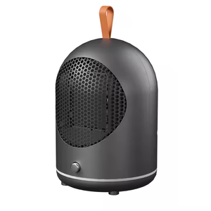 Nouveau ménage souffleur d'air chaud bureau <span class=keywords><strong>chauffage</strong></span> de bureau petite Machine électrique chauffe silencieuse PTC poignée chauffante Portable pratique - Product Image 6