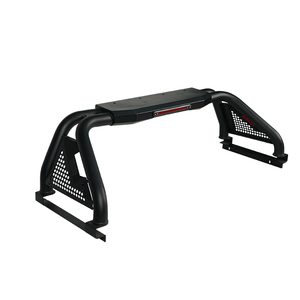 Porte-bagages en alliage d'<span class=keywords><strong>acier</strong></span> <span class=keywords><strong>pour</strong></span> Toyota Camry, de bonne qualité, à 4 roues motrices, barres roulantes personnalisées - Product Image 2