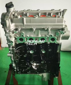 Gruppo motore giapponese 1.5L 3SZ 3SZ-VE per Toyota Avanza LiteAce Passo Rush Daihatsu <span class=keywords><strong>Luxio</strong></span> - Product Image 5