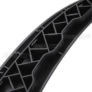 Nuevo Tirador de Puerta Interior para BMW E70 X5 SAV 2007-2013 E71/E72 X6 SAV 2008-2014, Cubierta de Embellecedor del Panel de Puerta Interior - Product Image 6