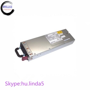 720482-B21 800W Kit de fuente de alimentación de conexión en caliente con ranura flexible 720482-B21 - Product Image 5