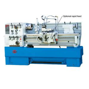 Vendita calda tornio macchina rajkot 4 piedi SP2114 tornio macchina in pakistan - Product Image 1