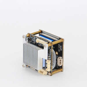 Módulo de placa de cámara Ipc doble 5.0Mp 50Fps 1/2.8 "para Sony Imx675 + Hi3516Av300 1Tops compatible con detección de movimiento - Product Image 3