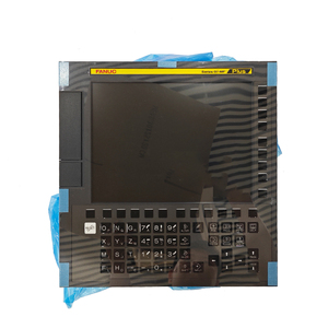 A02B-0348-B500 OI-MF Vertical 10.4 pouces FANUC - Product Image 1