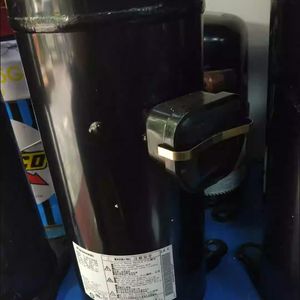 Compresseur de réfrigération HYZL C SB373H8A 5HP pour climatisation et pompe à chaleur - Product Image 2