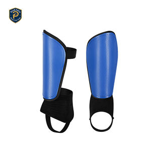Профессиональные защитные накладки для ног PA оптом: защита голеностопа, наколенники, футбольные гетры с сотовой структурой из полиуретана, спортивная защитная экипировка - Product Image 2