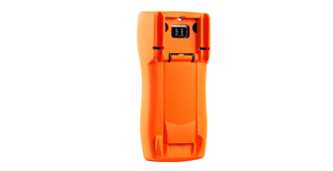 Ttltes U1281a 4 1/2 chiffres, portable, avec indice d'étanchéité IP67 - Product Image 5