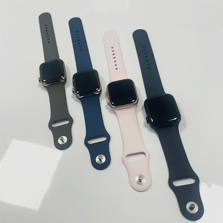 สีกรมท่า