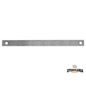 Correa DE SEGURIDAD Fischer STRAP M12 para abrazaderas TKL (25 uds) - Product Image 1
