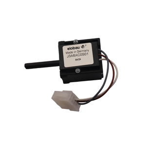 Palanca de Control 924365.0001 Compatible con Kalmar, Grúa Apiladora, Modelo de Grúa Frontal 924365.0001 - Product Image 2
