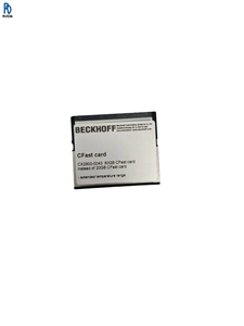 CX2900-0043 CFast <b>Memory</b> <b>Card</b> 80GB High Speed Storage <b>Card</b> Industrial Grade Data Storage Device Stable Performance <b>Memory</b> <b>Card</b> - Product Image 1