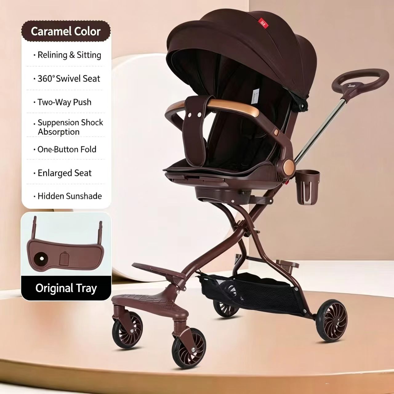 Caramel Color