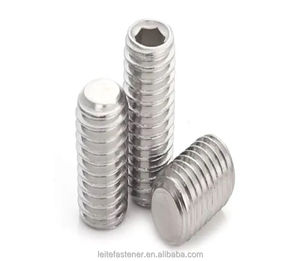 <b>Flat</b> Head <b>Screw</b> Carbon Steel Metric Coarse Thread 10mm Cap Diameter Zinc Plated Class 8.8 - Product Image 6