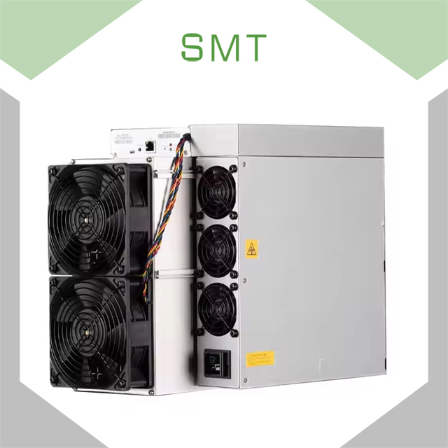 Bitmain Antminer S23 318TH/s 3498W Bitcoin Miner Profitable Air-cooling Crypto BTC Mining Asic Miner Machine Mining