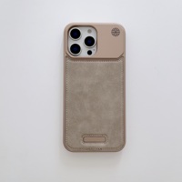 Coque de protection pour téléphone portable en PC écologique avec protection de caméra arrière pour iPhone 11-15, 7 Plus, 8 Plus, 6 Plus – Offre Spéciale