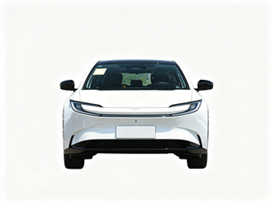 <span class=keywords><strong>Toyota</strong></span> BZ5 630 PRO 2025, Auto Nuevo - Product Image 2