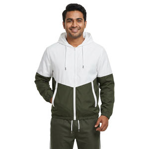 Collants respirants à séchage rapide pour hommes, survêtement à séchage rapide, absorbant la transpiration, survêtement de fitness, vêtements de course en plein air, vêtements d'entraînement - Product Image 1