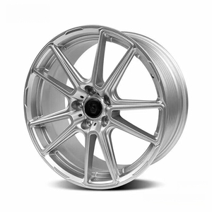 Llantas de ruedas de coche de pasajeros de 18 pulgadas PCD 5X108 CB 73,1 ET 38 para Jumpy <span class=keywords><strong>C70</strong></span> - Product Image 2