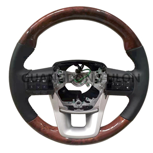 ชุดพวงมาลัยสำหรับ Toyota Hilux Vigo Revo 2012-2021ชุด F70รถกระบะรุ่น Land Cruiser - Product Image 3
