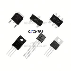Genuine & Original 917981-1 CONNECTOR Transistor Specialized Electronic Components Purchasing and Support Services - Product Image 2