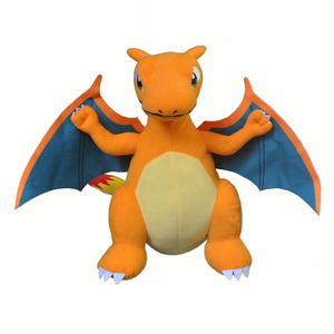 ตุ๊กตาอุปกรณ์เสริมคริสต์มาสขายส่ง Umbreon Charizard Tyranitar Koffing Blastoise Fuse Kyogre Zapdos Metagross Articuno Lycanroc - Product Image 4
