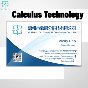 Regulador de Voltaje Calculus, Convertidor Elevador de Voltaje de 12V a 13.8V, Módulo Transformador de 1-30A con Certificación CE - Product Image 1
