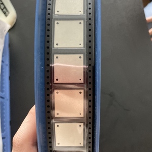 Tùy chỉnh kim loại thép không gỉ GPS Wifi lá chắn hộp RF lá chắn có thể PCB bảng mạch mức EMI lá chắn trường hợp - Product Image 6