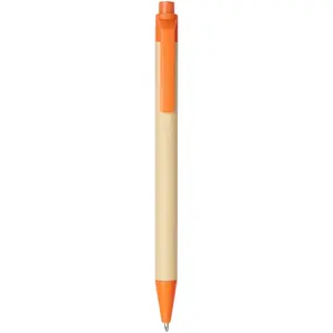 ปากกาลูกลื่นแบบเป็นมิตรกับสิ่งแวดล้อมของแบร์ค อุปกรณ์ที่ยั่งยืน - Product Image 2