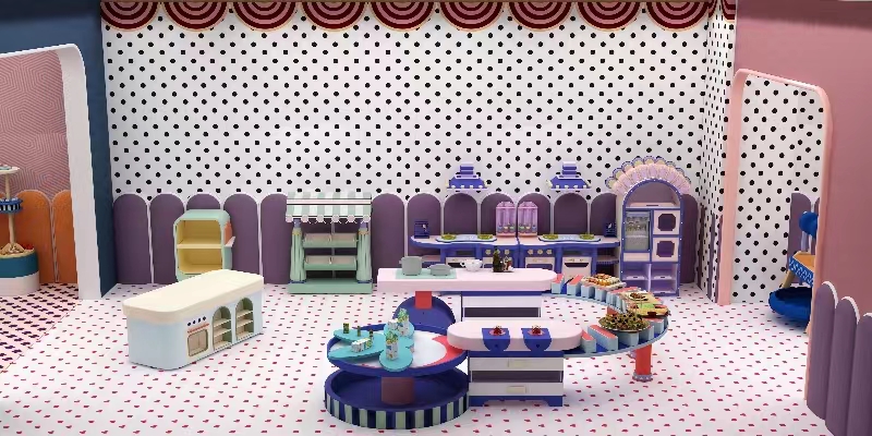 เบเกอรี่