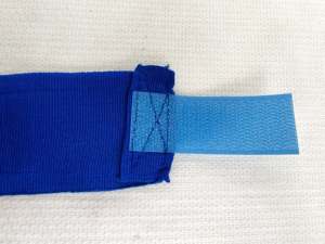 Fasce per <span class=keywords><strong>Boxe</strong></span> Personalizzabili, Comode Bende per Mani per Sanda e Muay Thai - Product Image 4