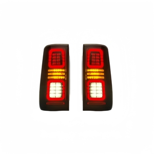 Ensemble de feux arrière LED d'usine JOP4X4 pour Land Cruiser LC80 1989-1997, feux arrière de voiture - Product Image 1