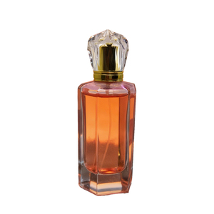 Perfume Unisex con Aroma Personalizado, Gran Capacidad de 100 ml, Fragancia Duradera para Hombres y Mujeres - Product Image 1