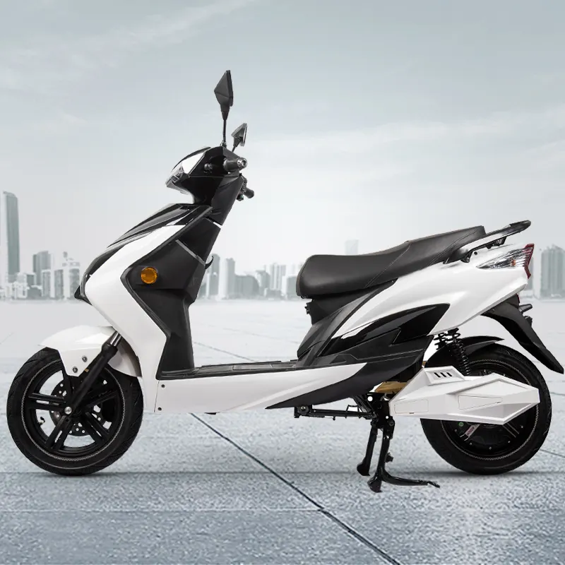 EEC 60v electric mobility motorcycle scooter