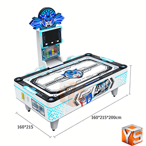 Table de hockey et de football d'arcade ZDYS, vente directe d'usine, pour la vente en gros - Product Image 2