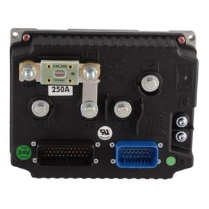 Modulo di controllo motore per piattaforma elevatrice a forbice JLG serie <span class=keywords><strong>ES</strong></span>, codice JLG 1001092456, ricambio per attrezzature di movimentazione materiali - Product Image 1