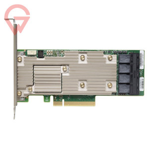 ThinkSystem RAID 930 ซีรีส์ 4i 8i 16i 24i อุปกรณ์ RAID ระดับเริ่มต้นแบบภายใน รองรับฮาร์ดดิสก์ SAS ขนาด 2TB ความเร็ว 12Gb และ SSD SED พร้อมอะแดปเตอร์ภายใน PCIe 3.0 สำหรับโซลูชัน IT - Product Image 1