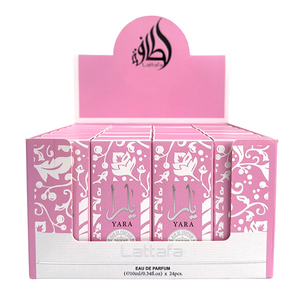 10 मिलीलीटर आर्ब बॉल महिला इत्र मिश्रित थोक दुबाई उच्च गुणवत्ता वाले लंबे समय तक चलने वाली मिनी इत्र आपूर्तिकर्ता आदेश परीक्षण तेजी से डिलीवरी. - Product Image 1