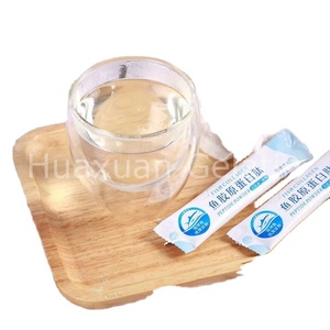 100% poudre pure <span class=keywords><strong>de</strong></span> peptide <span class=keywords><strong>de</strong></span> collagène <span class=keywords><strong>de</strong></span> <span class=keywords><strong>poisson</strong></span> marin/tilapia en poudre <span class=keywords><strong>de</strong></span> collagène en vrac <span class=keywords><strong>de</strong></span> sachet - Product Image 1