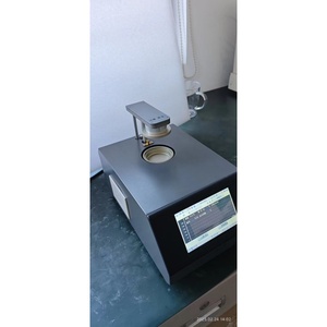 Analizador de Punto de Inflamación de Cazoleta Cerrada Automático de Alta Precisión (1%) Langshuo LS-701 ASTM D 3278 con IP67 110V y 1 Año de Garantía - Product Image 2